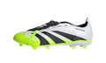 Predator League Fold-Over Tongue FG/MG "Cloud White" JI1111