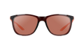 Dawn Ascent Sunglasses "Dark Beetroot / Copper" DQ0802 638