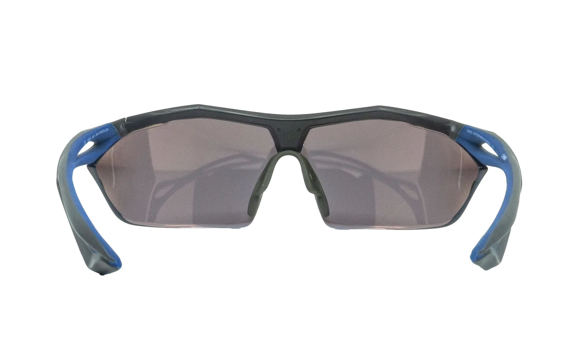 Vaporwing M Sunglasses "Cargo Khaki / Speed Tint / Gold Flash" EV0914 310