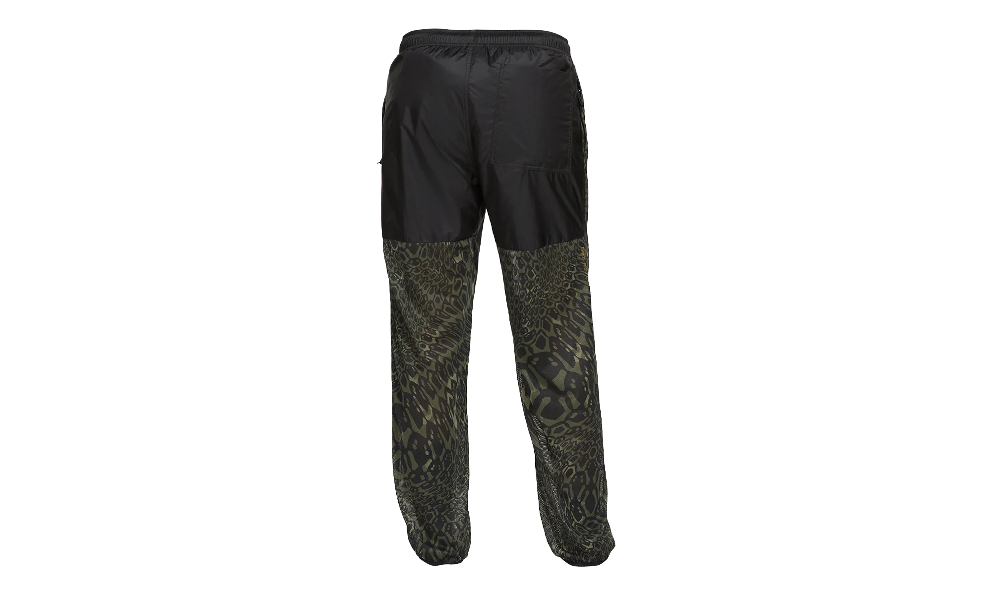 ACG Dri-fit Pants "Happy Arachnid - Sequoia / Black" DB4101 355