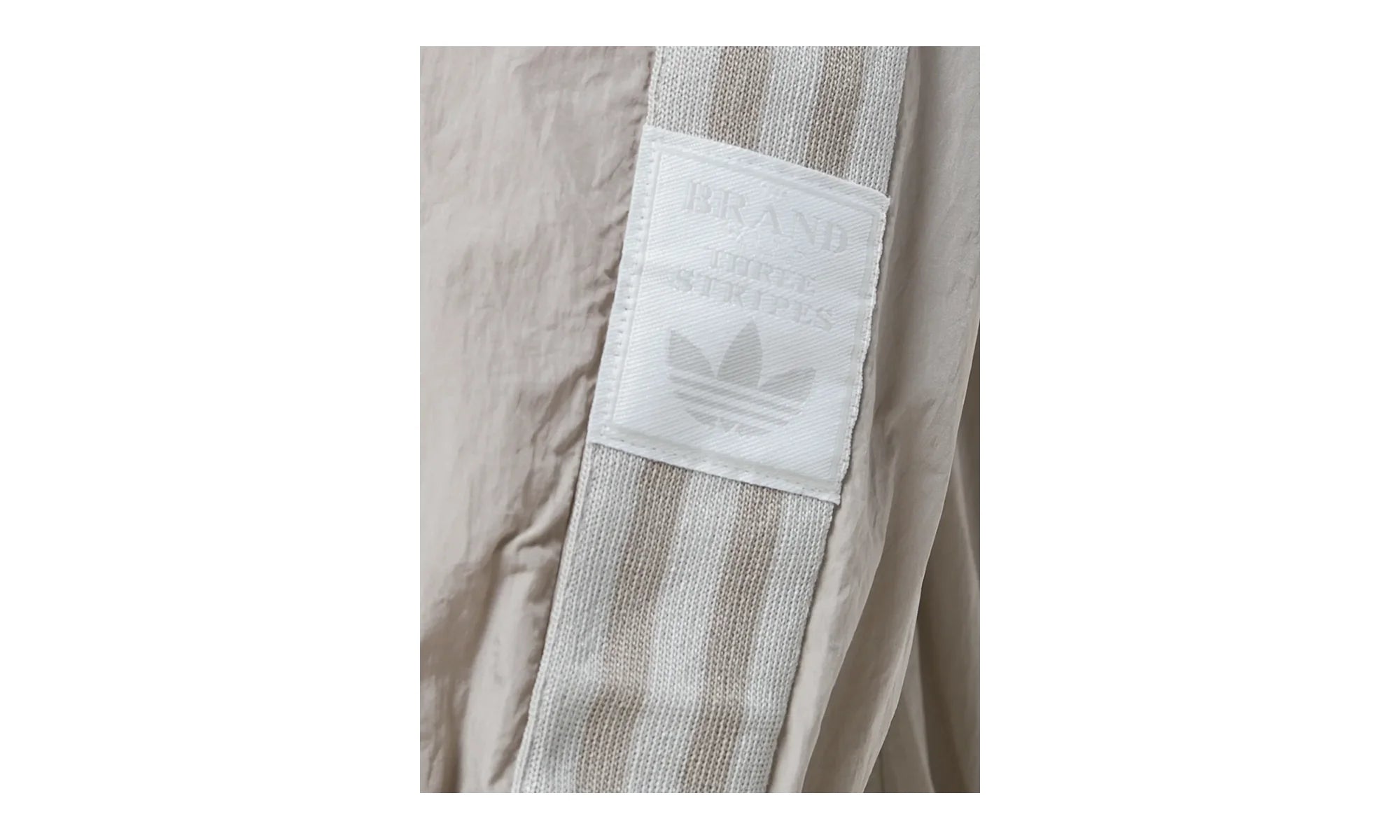 Originals Adibreak Track Pants WMNS "Light Brown" CE4170