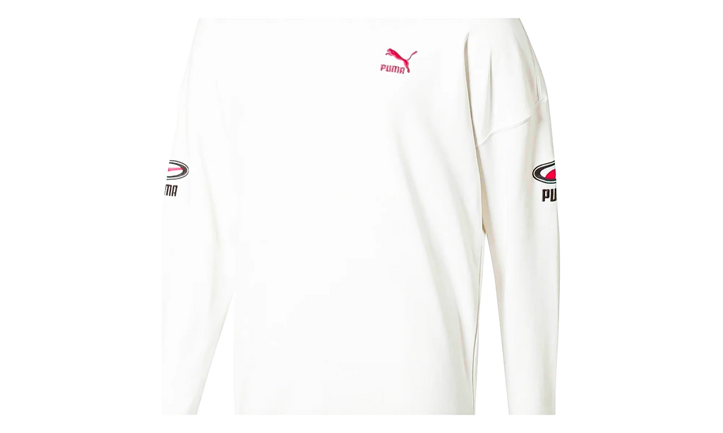 OG Crewneck Sweatshirts "White" 844528 05