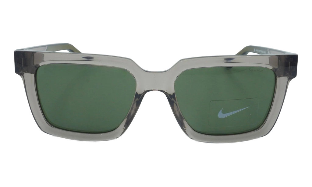Tide Cosmic Sunglasses "College Grey / Green" IB3681X 009