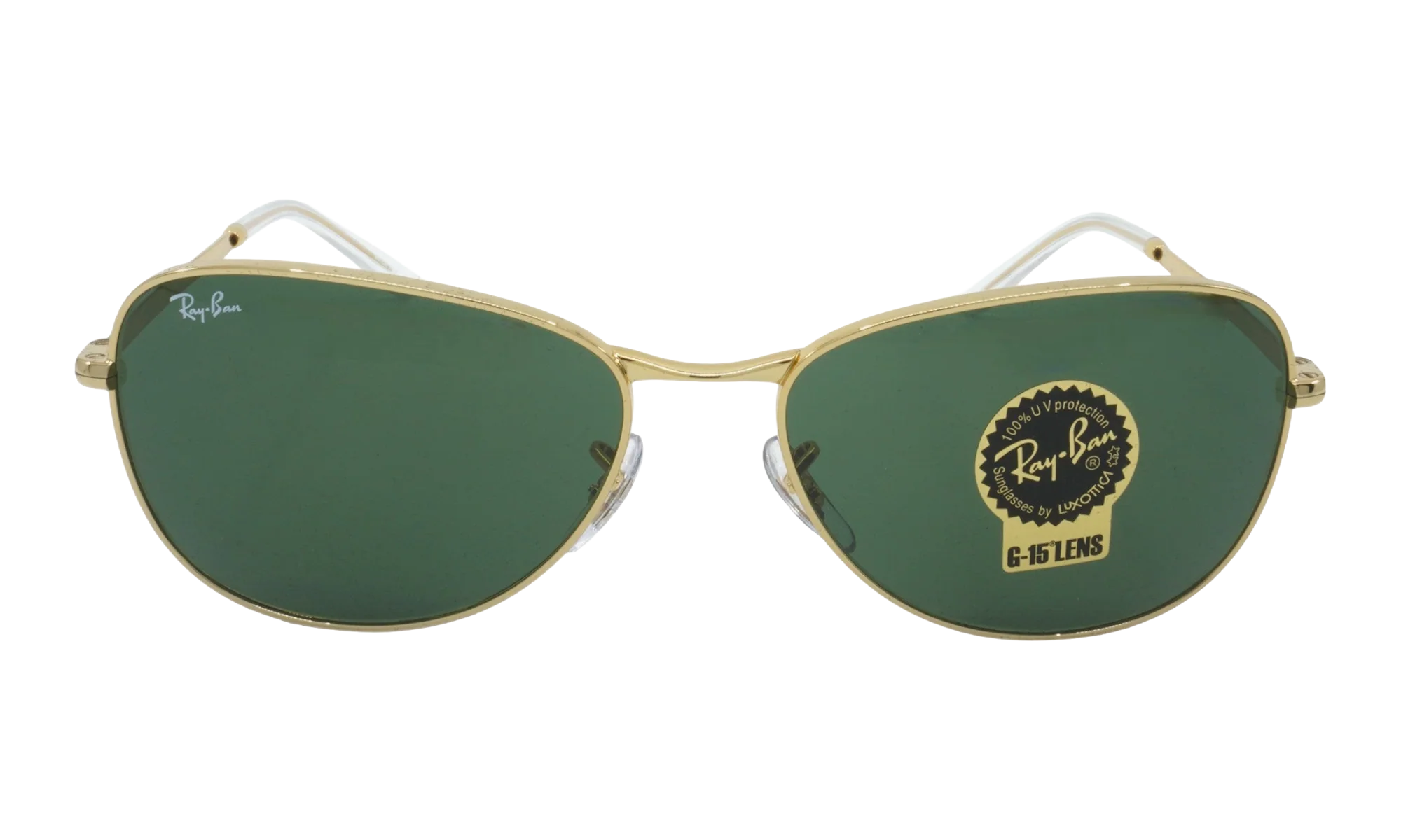 Pilot Sunglasses "Polished Arista" RB3733-001-31_59