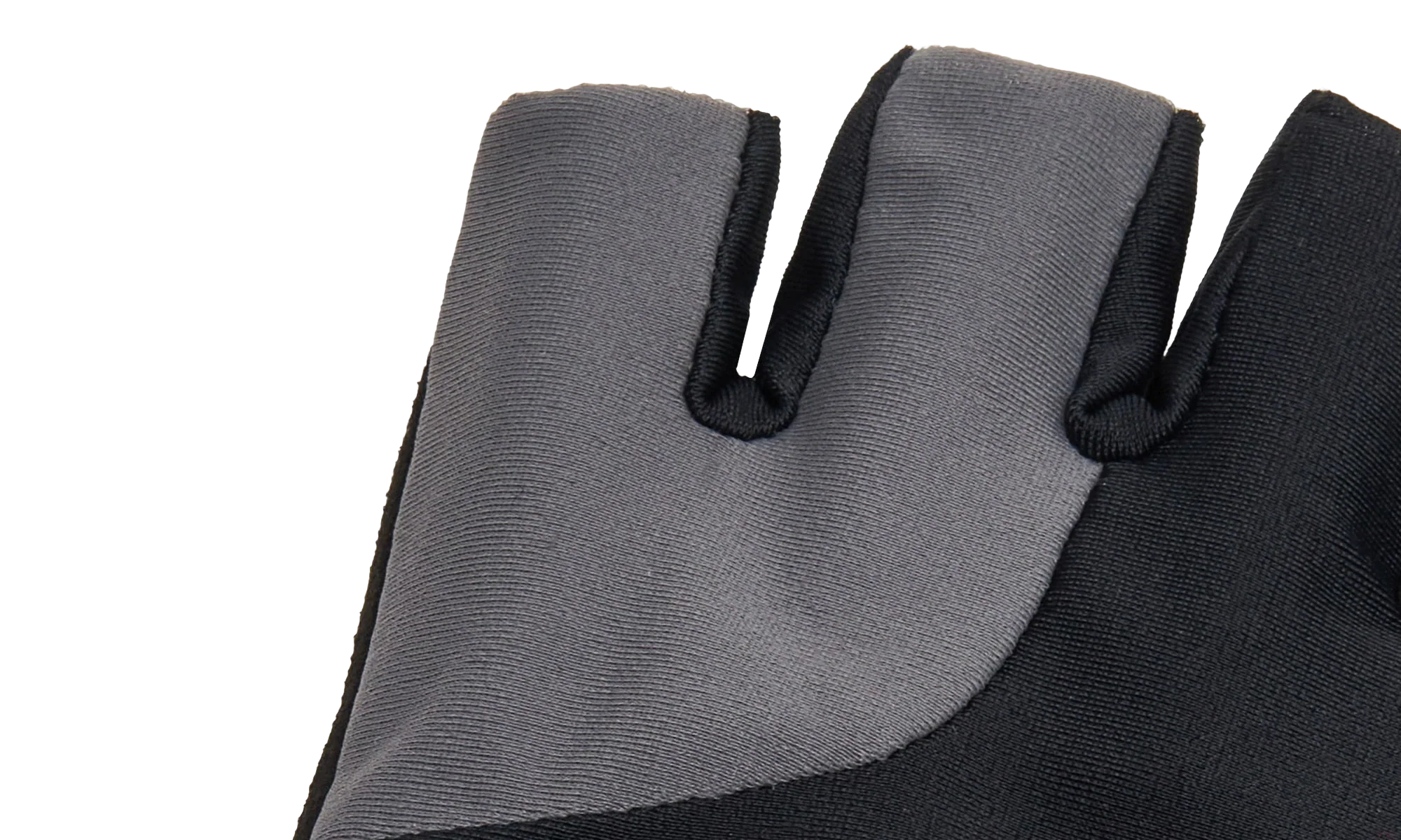 Factory Pilot Short MTB Glove "Blackout" FOS901239 02E
