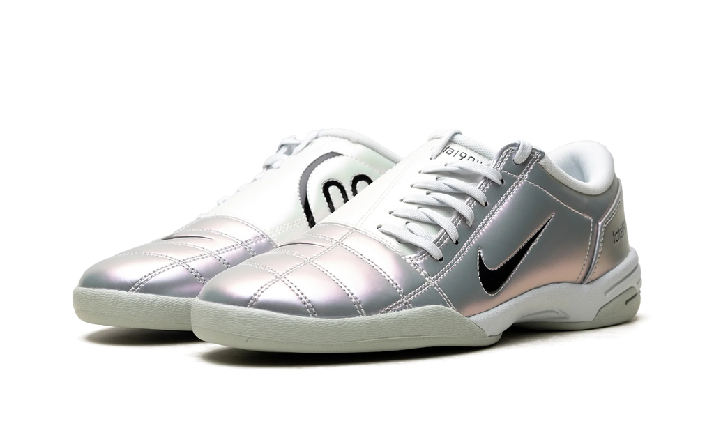 Total 90 3 Premium "Off White Iridescent" IM3500 100