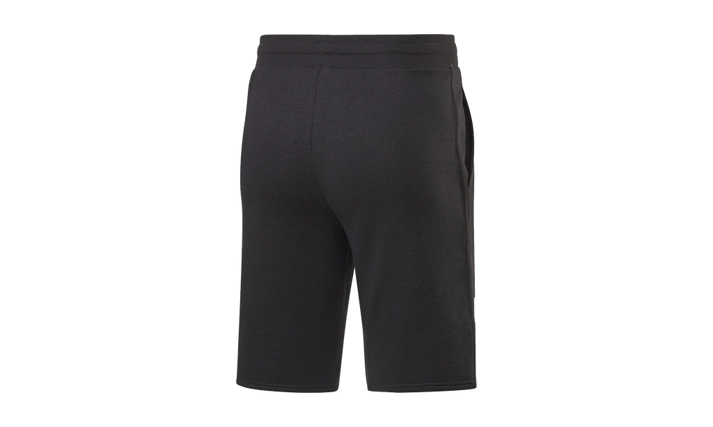 UFC Fan Gear Fight Week Shorts "Night Black" FT8102