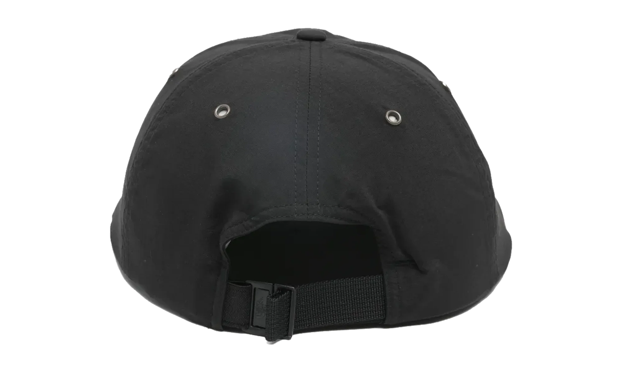 Red Box Nylon Hat "TNF Black" NF0A8EG7JK3