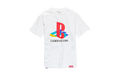 Gamer PS5 Tee Shirt "White" 1546T4369 WHT