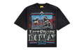 81 Racing Tee "Vintage Black" DSM S26 064