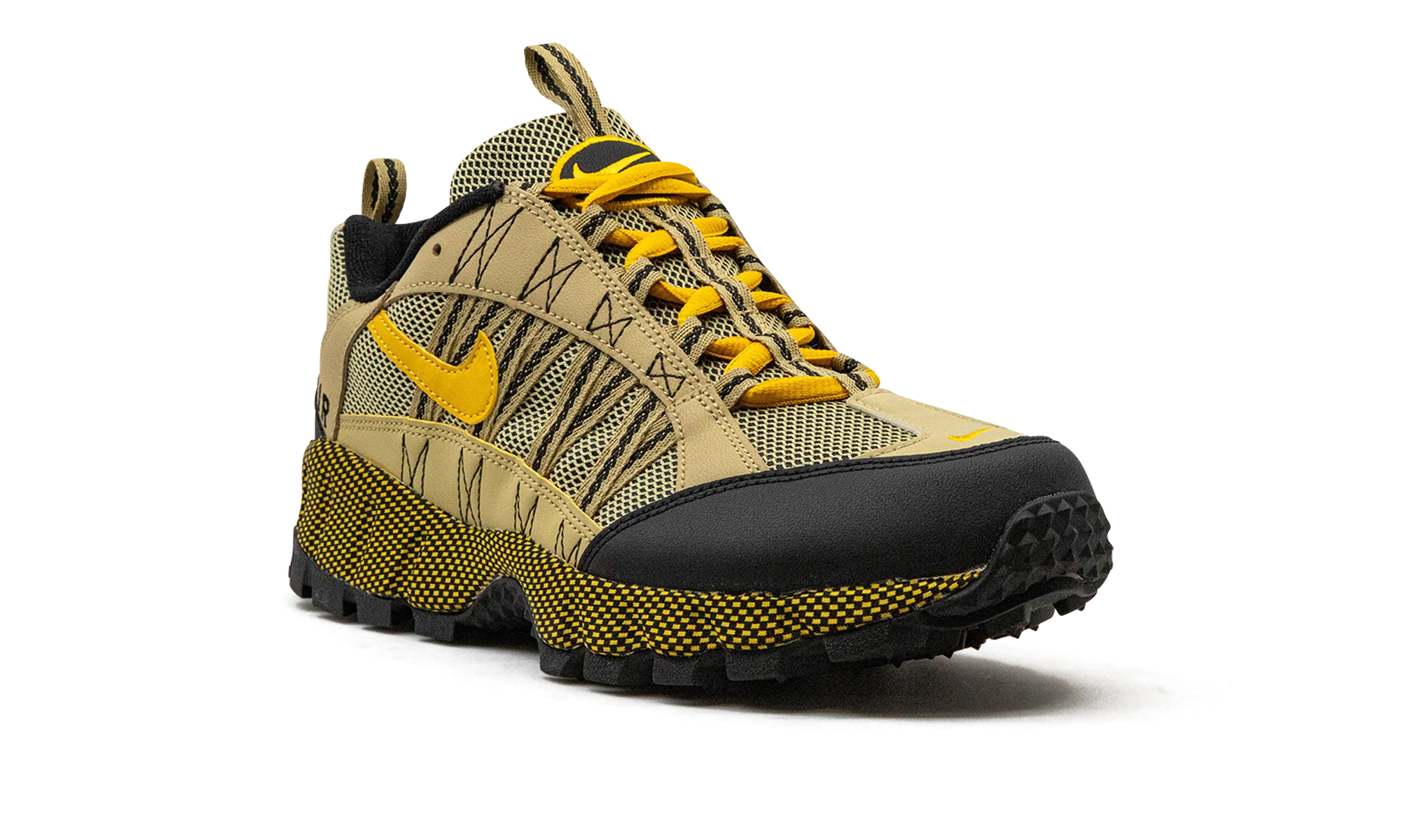 Air Humara "Wheat Grass" FJ7098 700