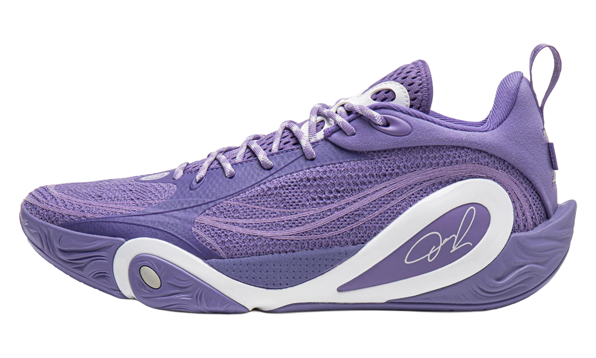 Dlo 1 "Lavender" ABPV009 8