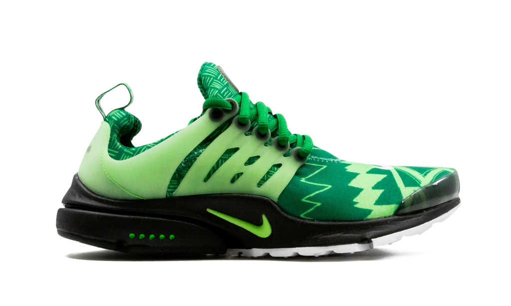 Air Presto "Naija" CJ1229 300