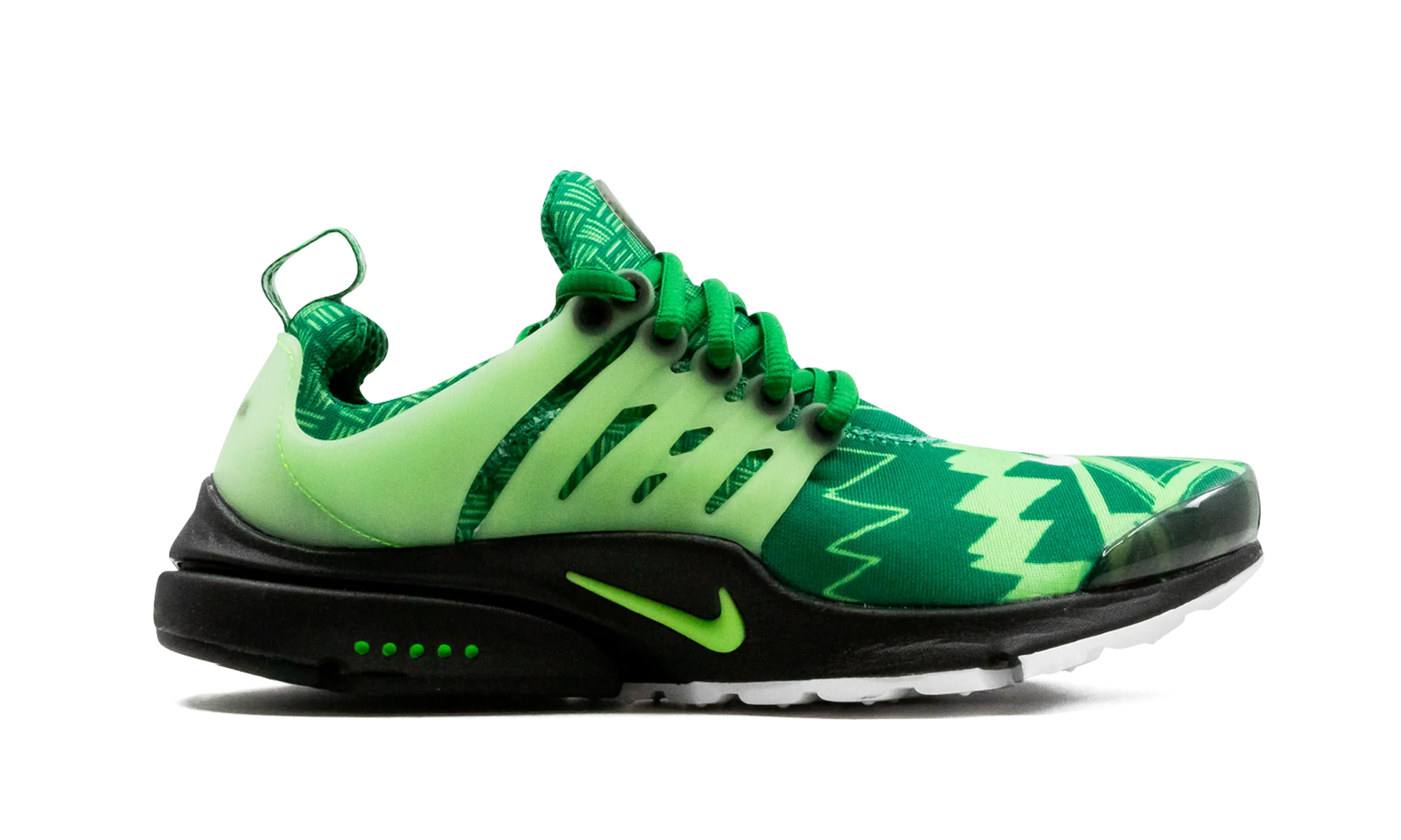 Air Presto "Naija" CJ1229 300