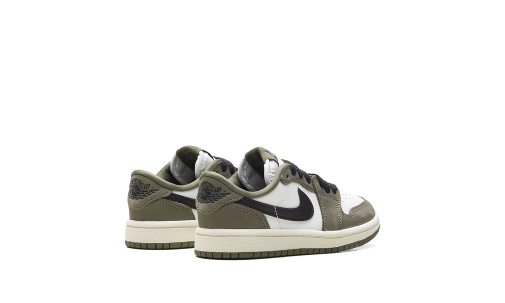 Jordan 1 Retro Low OG PS "Medium Olive" HQ6996 200
