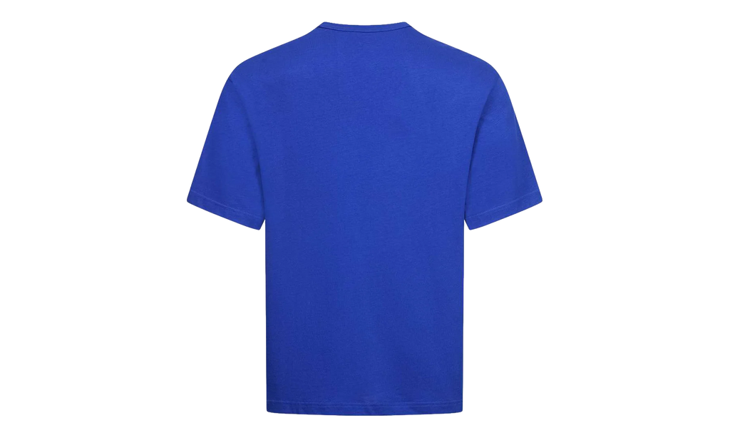 Panini Iverson T-Shirt "Blue" HS1277