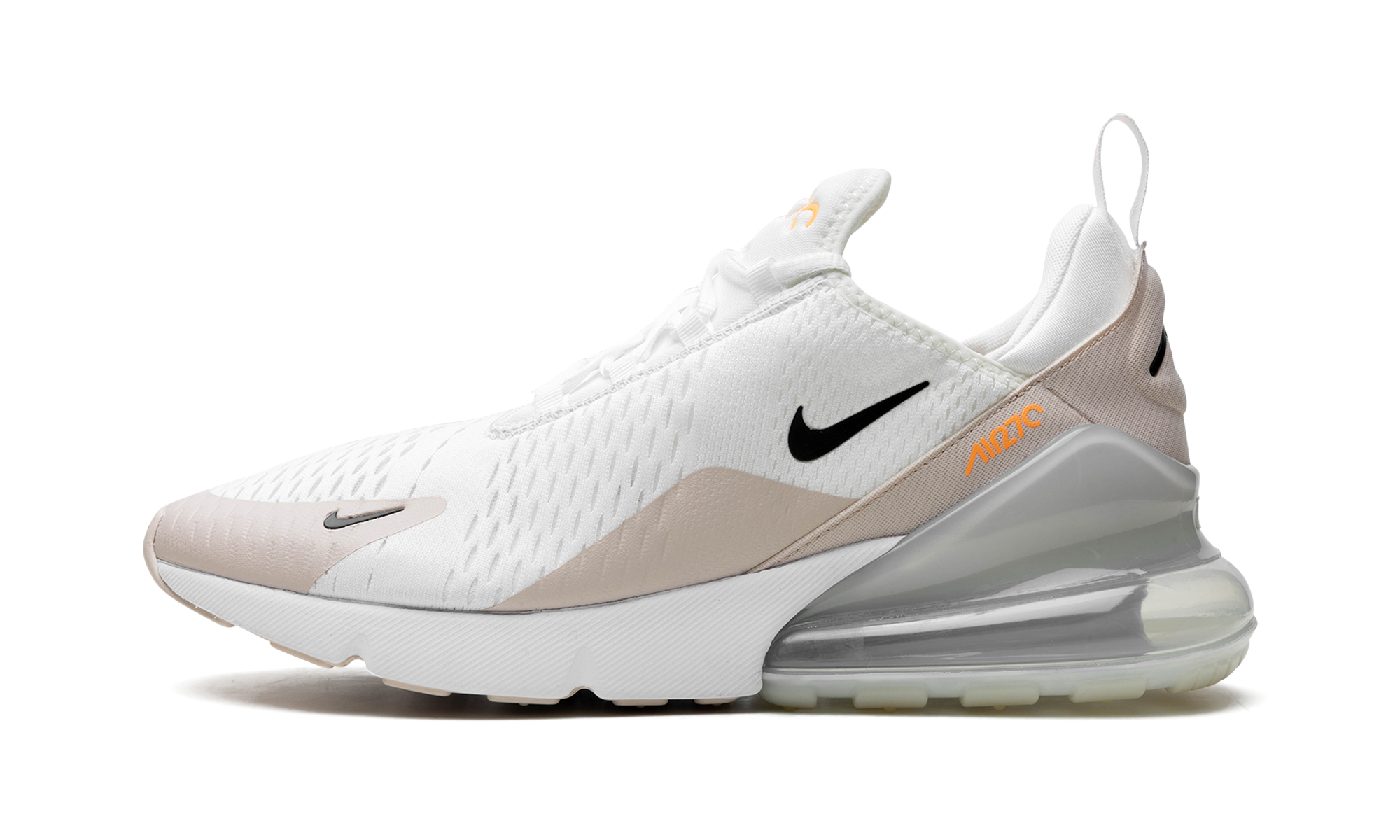 AIR MAX 270 MNS WMNS"Desert Sand" DH3050 100