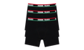 Boxer 3-Pack "Black" DT287