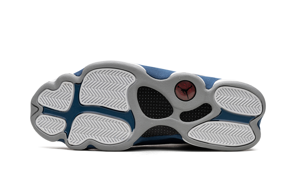 13 "French Blue" 414571 164
