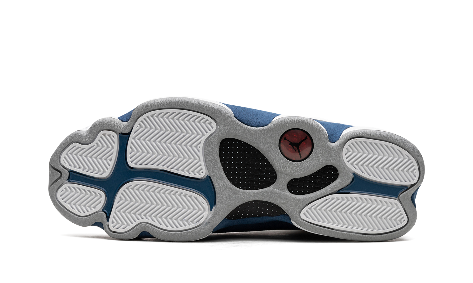 13 "French Blue" 414571 164