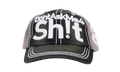 Dont Ask Me Hat "Black" GUT MACC 0001