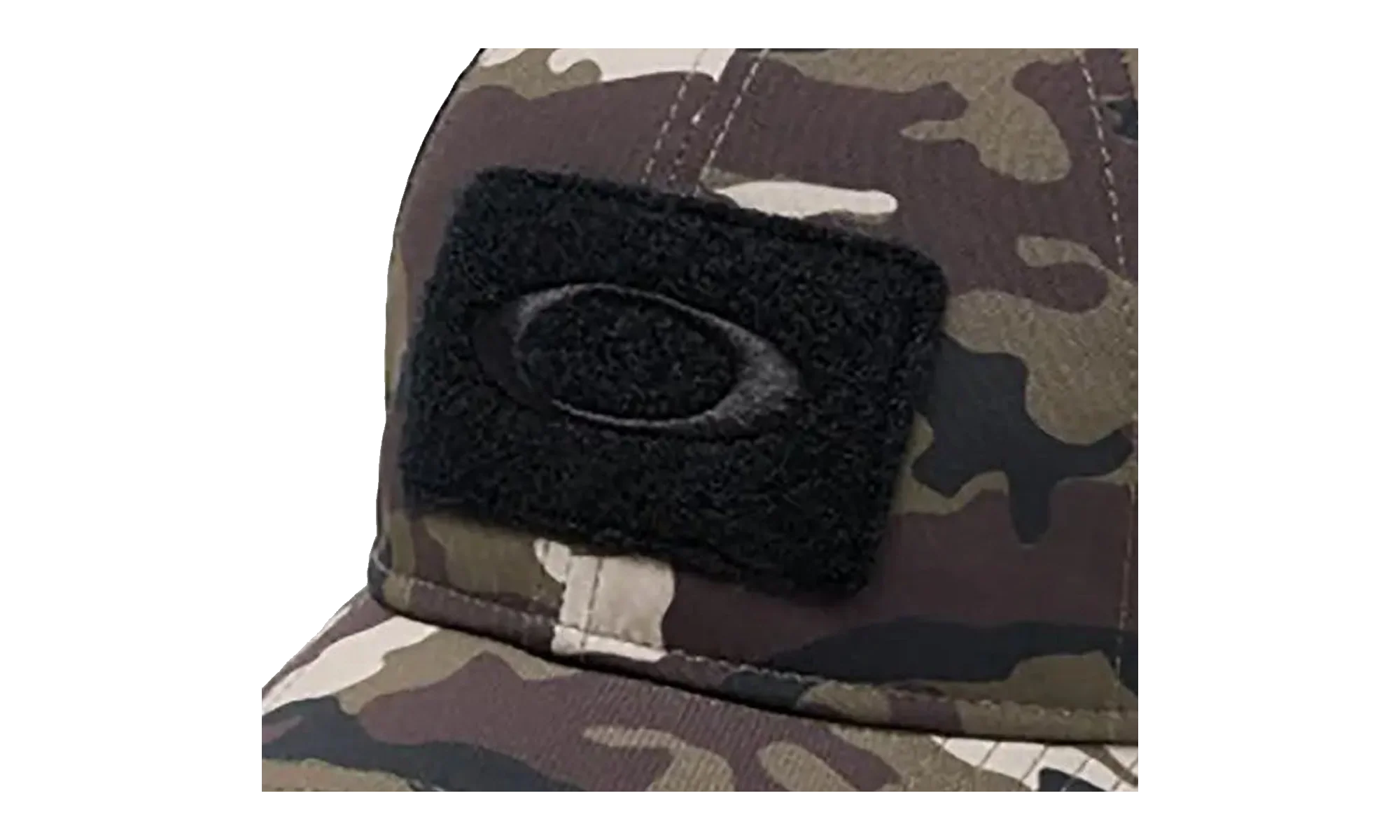 SI Fitted Cap "Core Camo" 911444A 982