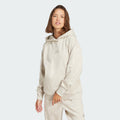 Women's adidas ALL SZN Fleece Loose Hoodie