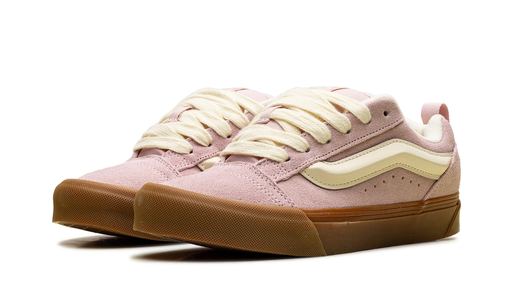 Vans Knu Skool WMNS "Gum Sepia Rose" VN000D6Z03N