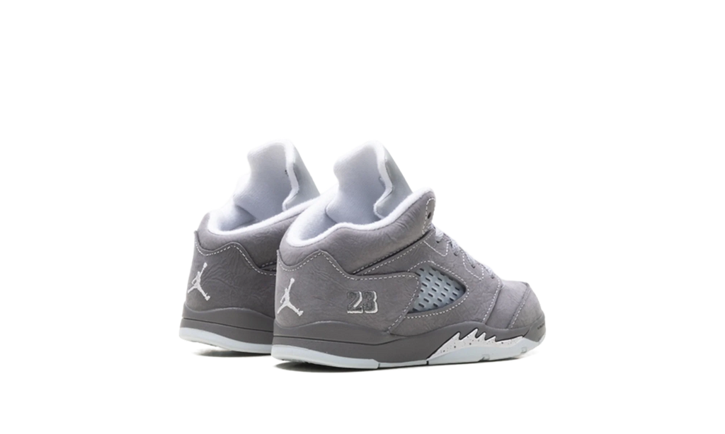 Air Jordan 5 TD "Wolf Grey (2026)" 440890 002