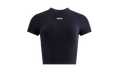 Mulberry II Active Tee WMNS "Black" khw030329 001