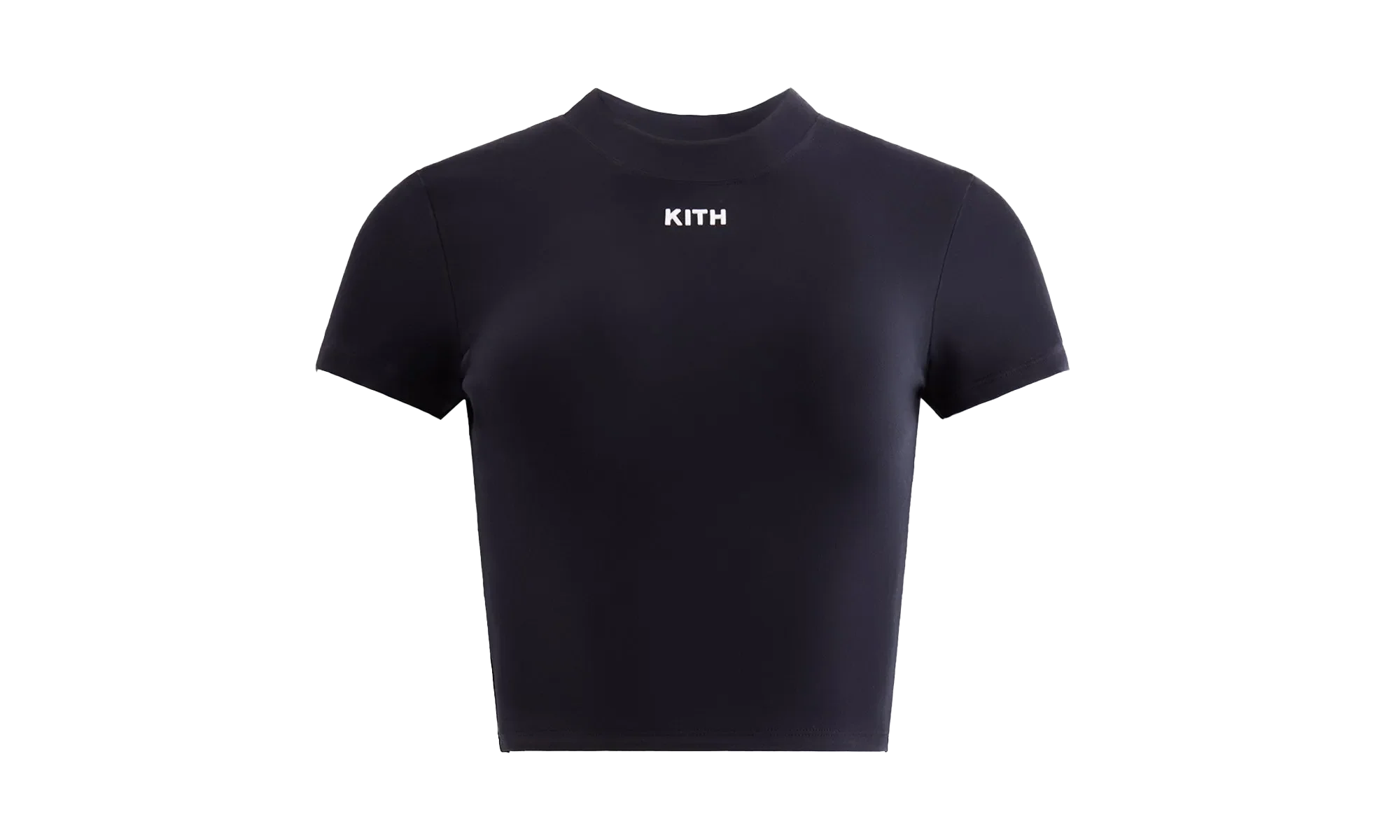 Mulberry II Active Tee WMNS "Black" khw030329 001