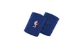 NBA Elite Wristbands "Blue" NKN03471
