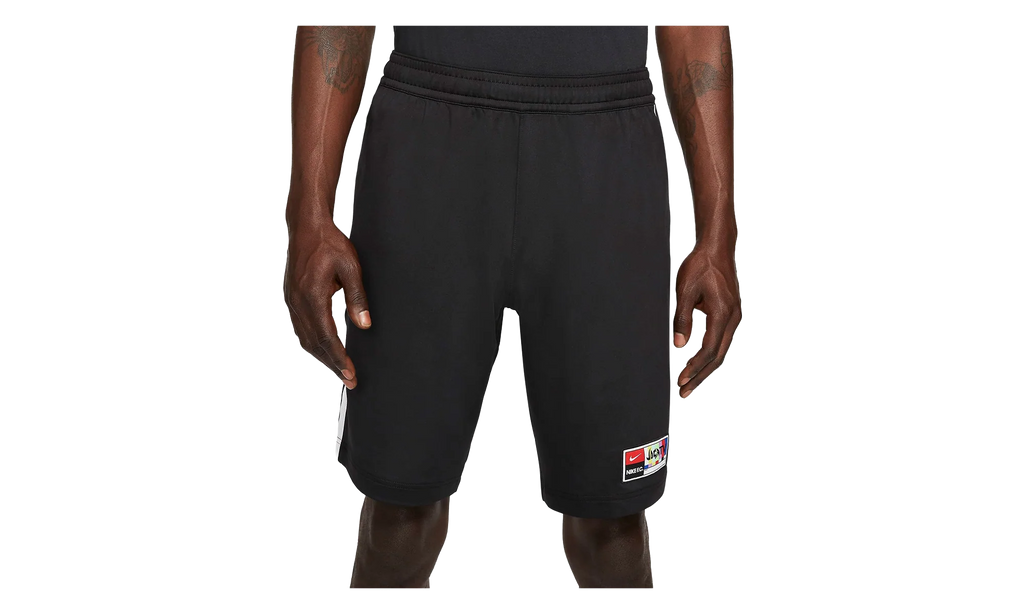 F.C. Jogo Bonito Soccer Shorts "Black" DA5575 011