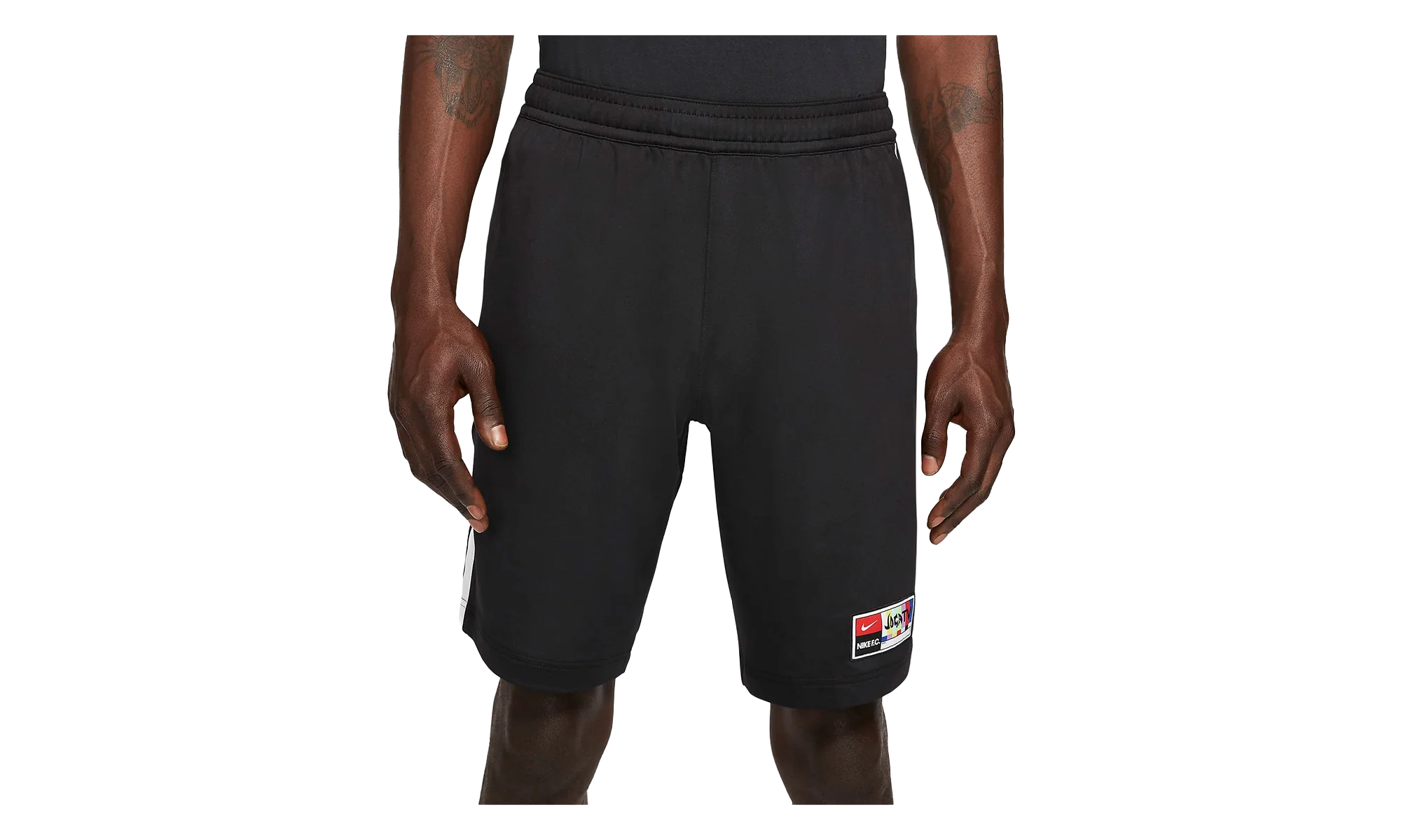 F.C. Jogo Bonito Soccer Shorts "Black" DA5575 011