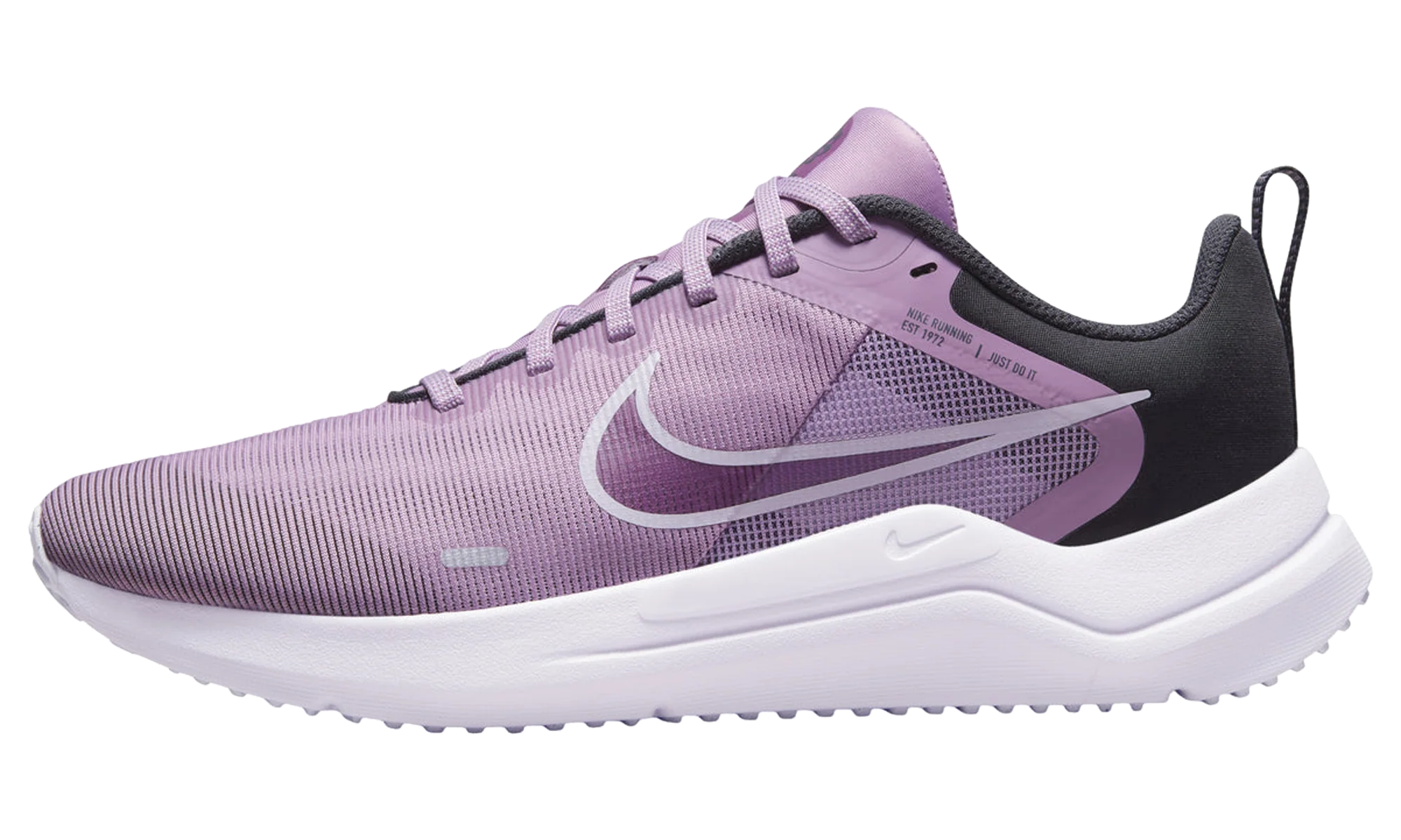 Downshifter 12 WMNS "Amethyst Wave" DD9294 500