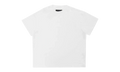 Core Collection Short Sleeve Tee "White" 125SU244283F