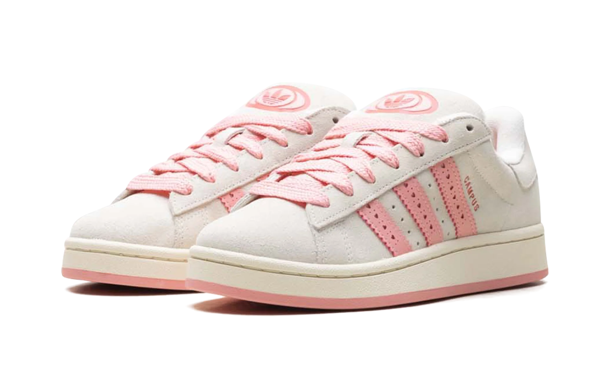 Campus 00s GS "Valentine's Day" JS3522
