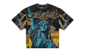 Voltage Tee "Yellow" GS103