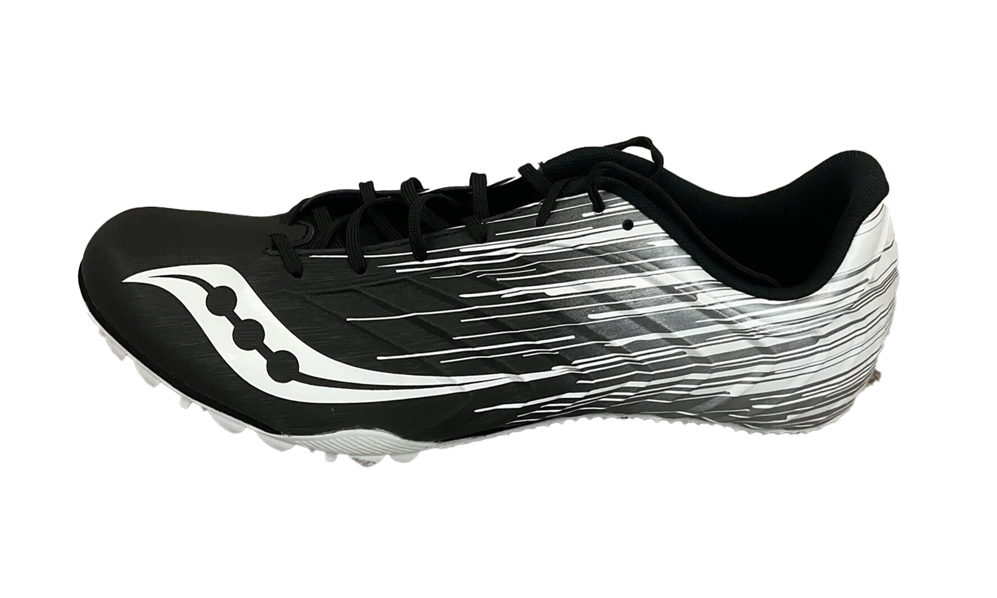 Spitfire 5 (No Lid) "Black / White" S29055 100