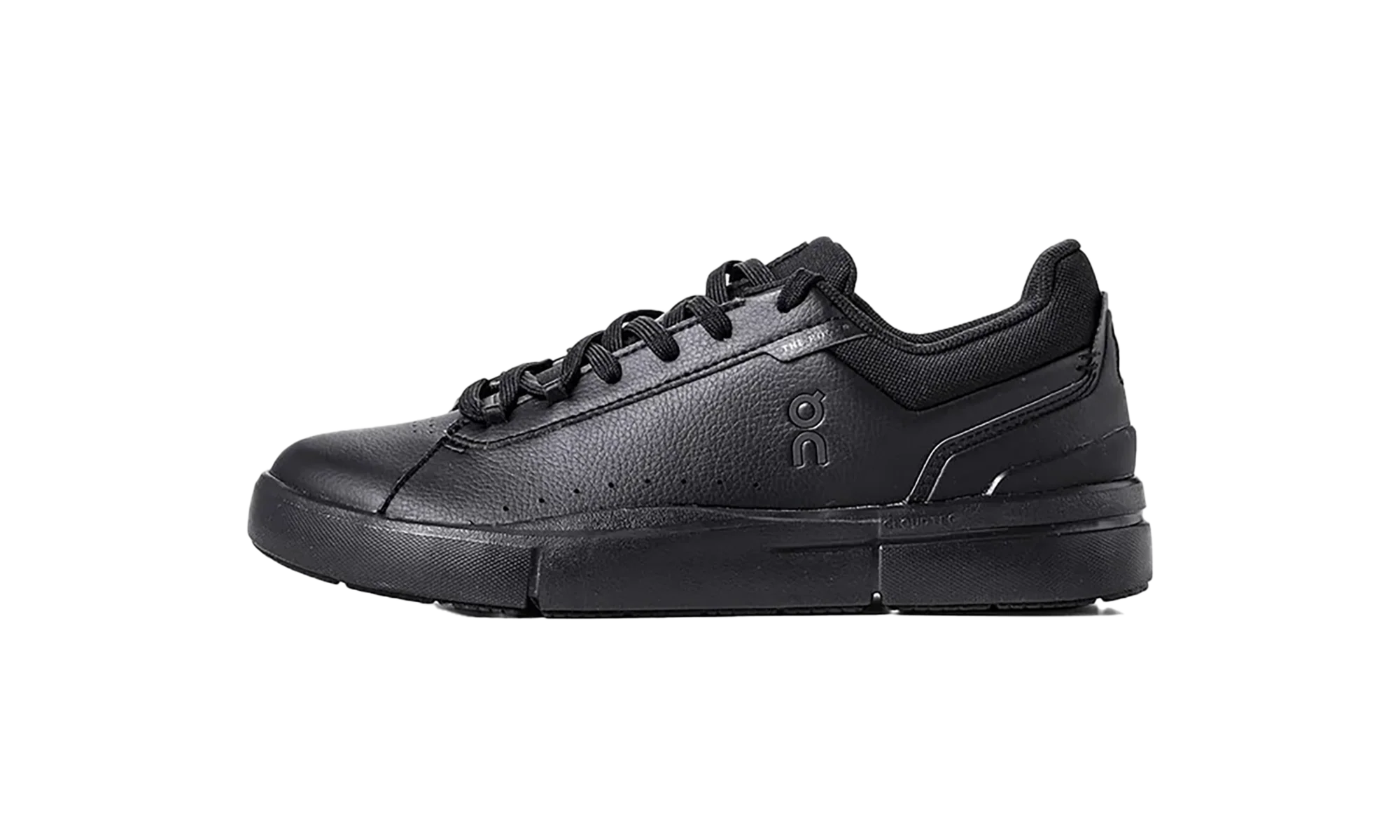 The Roger Advantage WMNS "Black" 3WF30391043