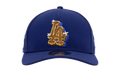 9FORTY LA Dodgers M-Crown A-Frame Snapback "MLB Emblem" 60711796