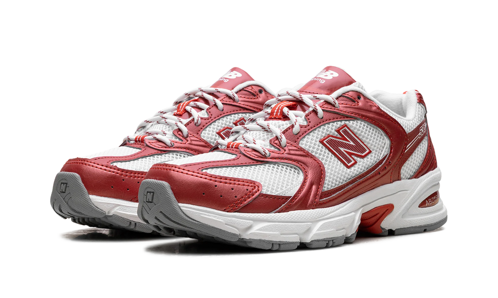 530 "REFLECTION/FIRE CRACKER/SHADOW RED" U530178