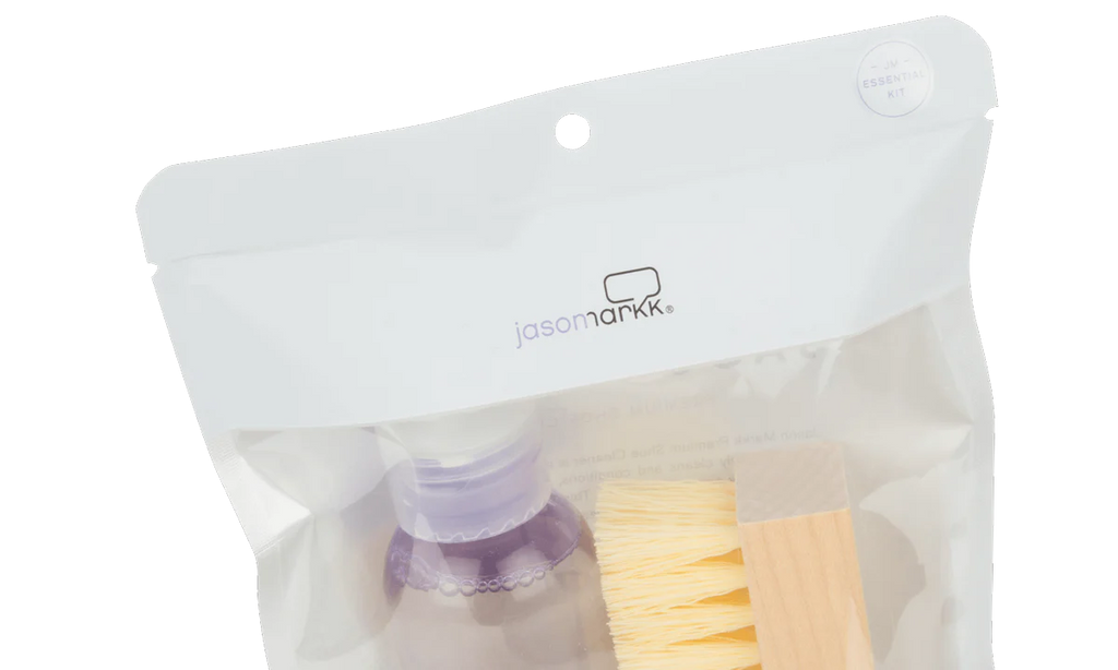 Essential Kit "White" JM0001