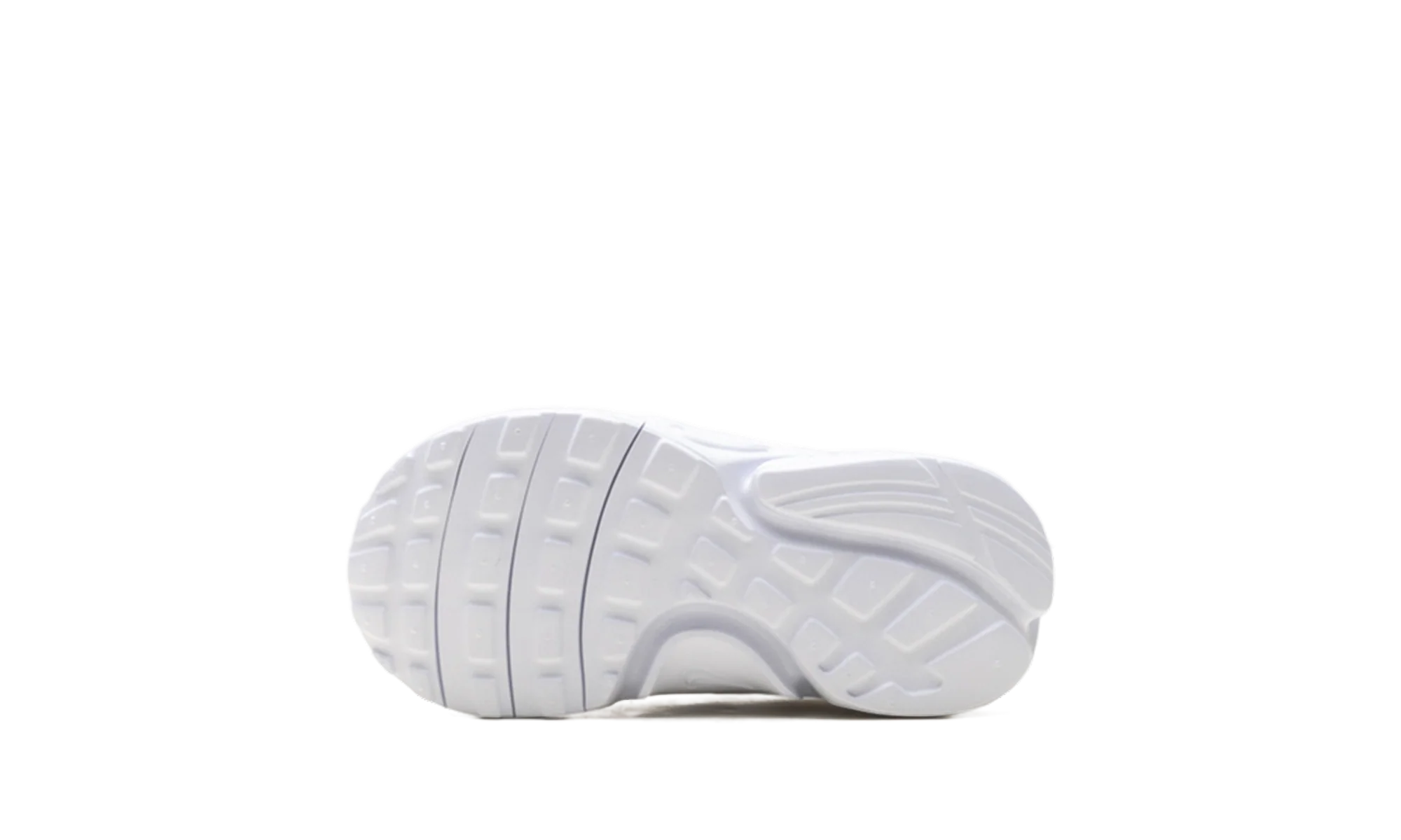 Little Presto (Td) Toddlers Style "WHITE/WHITE-WHITE" 844767 100