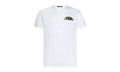 Surf Logo t-shirt "White" S71GD1247S23009100