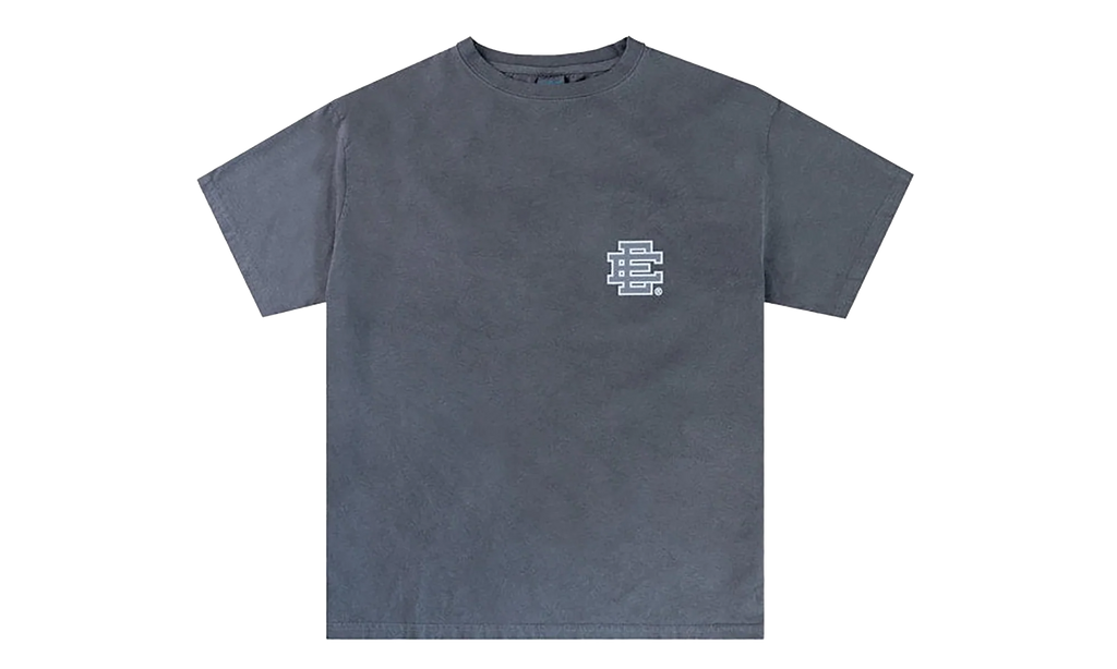 EE BASIC T-SHIRT "FW24 - Grey/Grey" EE813
