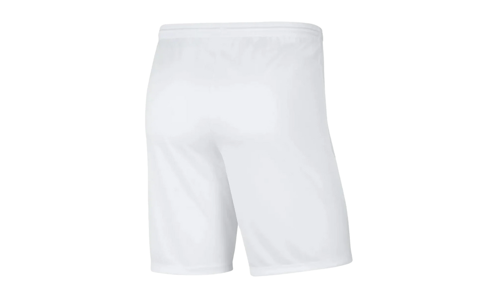 Youth Park 3 Shorts "Black" BV6865 100