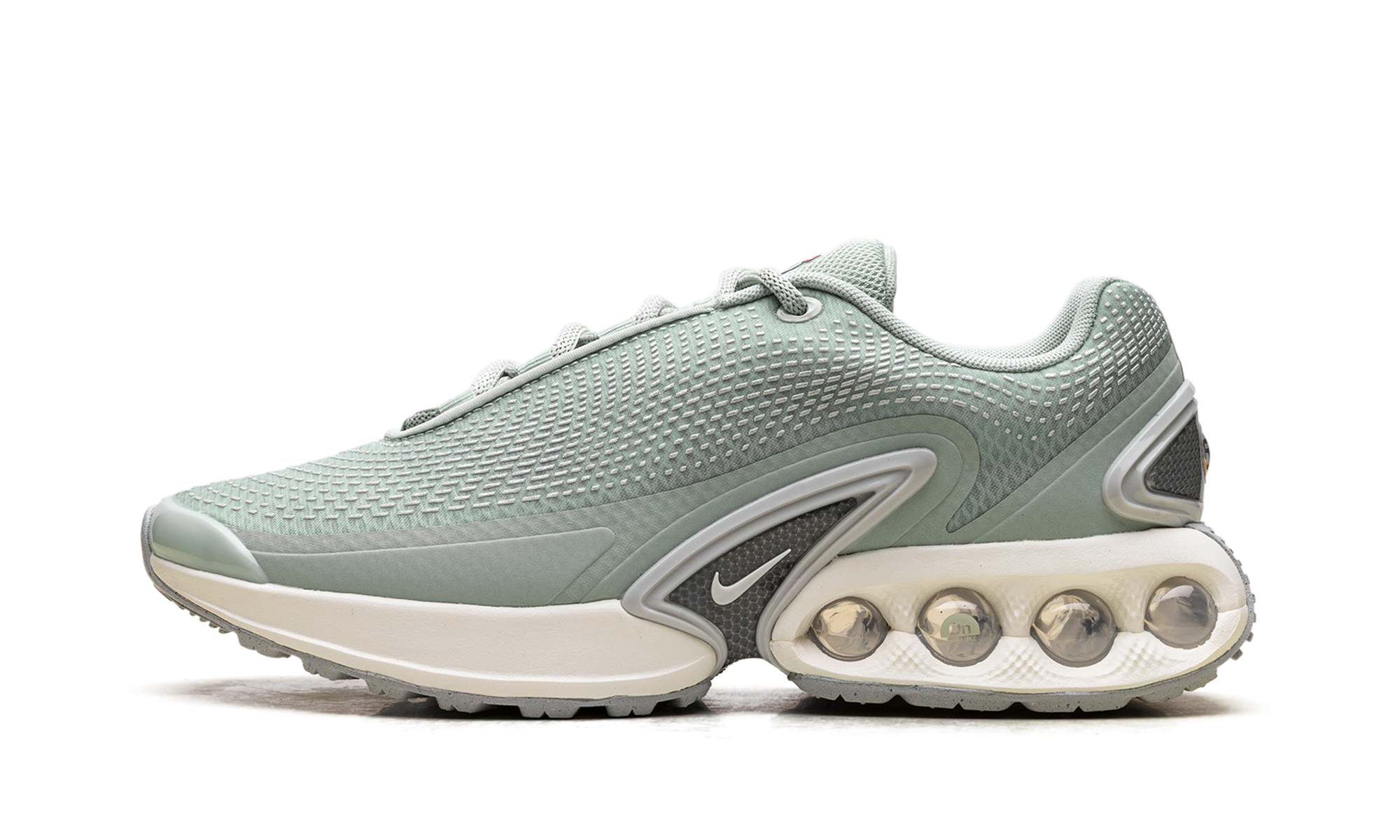 AIR MAX DN SE WMNS"Seafoam/Sail-Metallic Silver" HJ9636 001