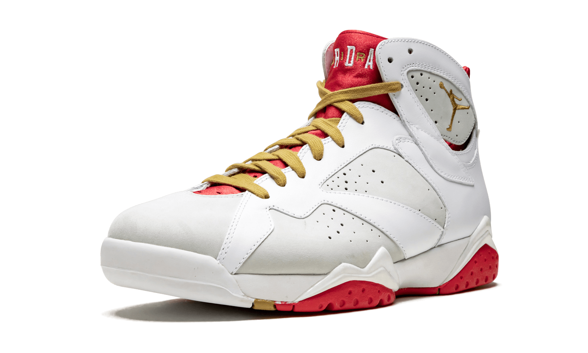 7 Retro YOTR "Year Of The Rabbit"