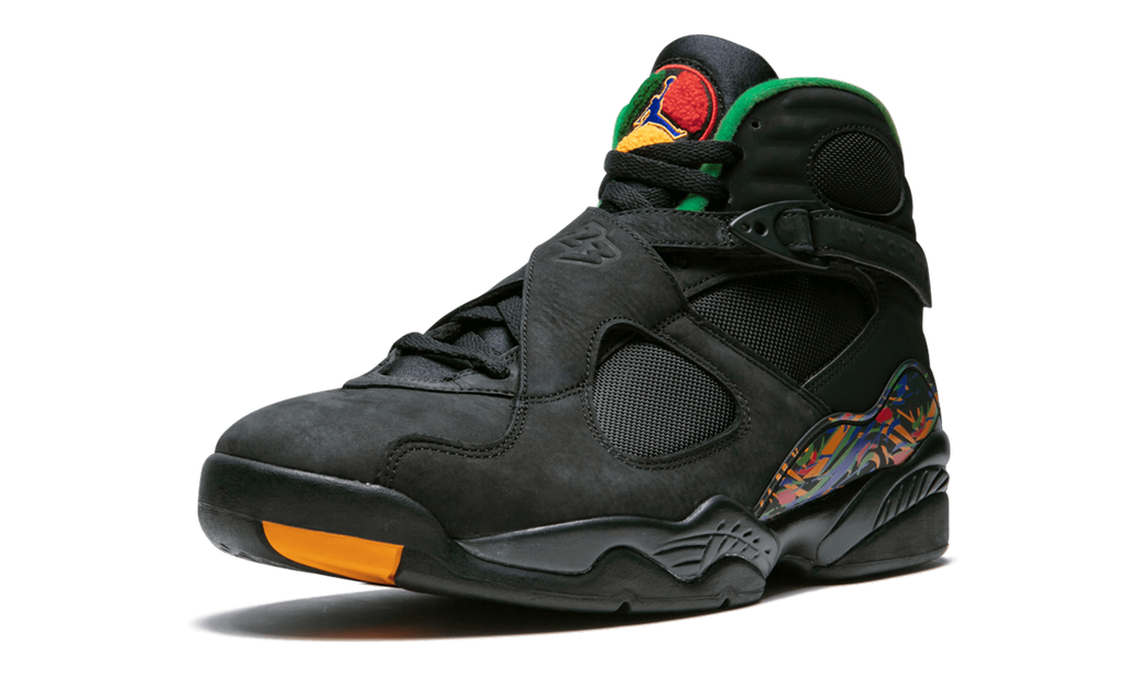 8 Retro "Air Raid" 305381 004